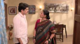 Thod Tuz Thod Maz (Star Pravah) S01 E252 Sunanda's Ultimatum to Tejas