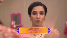 Thod Tuz Thod Maz (Star Pravah) S01 E255 Manasi Guards Prabhu's Well-being