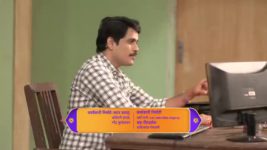 Thod Tuz Thod Maz (Star Pravah) S01 E256 Gayatri's Trap for Tejas