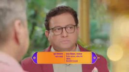 Tu Hi Re Majha Mitwa (Star Pravah) S01 E133 Arnav Demands Lavanya's Apology