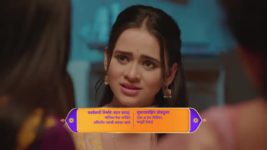 Tu Hi Re Majha Mitwa (Star Pravah) S01 E139 Arnav, Avinash's Unrevealed Doubts