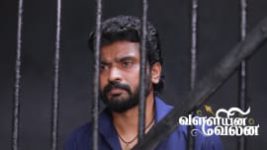 Valliyin Velan S01 E210 21st May 2025