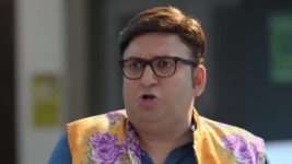 Wagle Ki Duniya S01 E1280 Bhains Se Chutkara