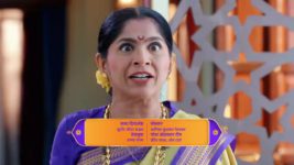 Yed Lagla Premach (Star Pravah) S01 E318 Uma's Condition for Nikki's Welcome