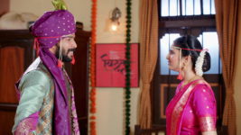 Yed Lagla Premach (Star Pravah) S01 E327 Manjiri Abandons Her Wedding