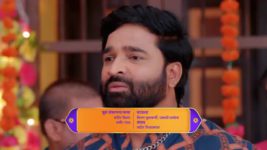Yed Lagla Premach (Star Pravah) S01 E328 Raaya Regrets Manjiri's Sacrifice