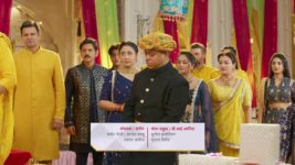Yeh Rishta Kya Kehlata Hai S68 E1645 Ruhi's Secret Escape
