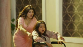 Yeh Rishta Kya Kehlata Hai S68 E1647 Ruhi, Pookie's Life in Peril?