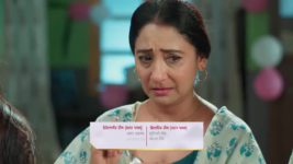 Yeh Rishta Kya Kehlata Hai S68 E1660 Abhira Feels Guilty Over Armaan