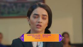 Aboli (star pravah) S01 E1127 A Good News for Ankush, Aboli
