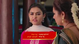 Bhanumathi (Star Maa) S01 E82 Shakthi Grows Jealous