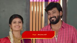 Bhanumathi (Star Maa) S01 E84 Swathi Persuades Charan