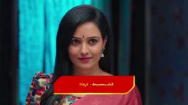 Bhanumathi (Star Maa) S01 E85 Baburao Threatens Bhuvana