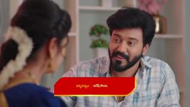 Bhanumathi (Star Maa) S01 E90 Baburao Threatens Bhuvana