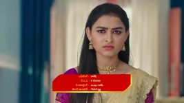 Bhanumathi (Star Maa) S01 E96 A Disappoitment for Shakthi