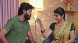Bhanumathi (Star Maa) S01 E97 Bhuvana Hits Back at Baburao
