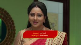 Brahma Mudi S01 E744 Rahul Misleads Swapna