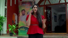 Brahma Mudi S01 E757 Kavya Aims to Rescue Swapna