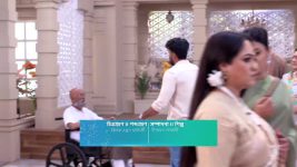 Bullet Sorojini (Star Jalsha) S01 E44 Ronodeb Stands by Sarojini