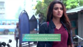 Bullet Sorojini (Star Jalsha) S01 E47 Ronodeb Warns Koushani