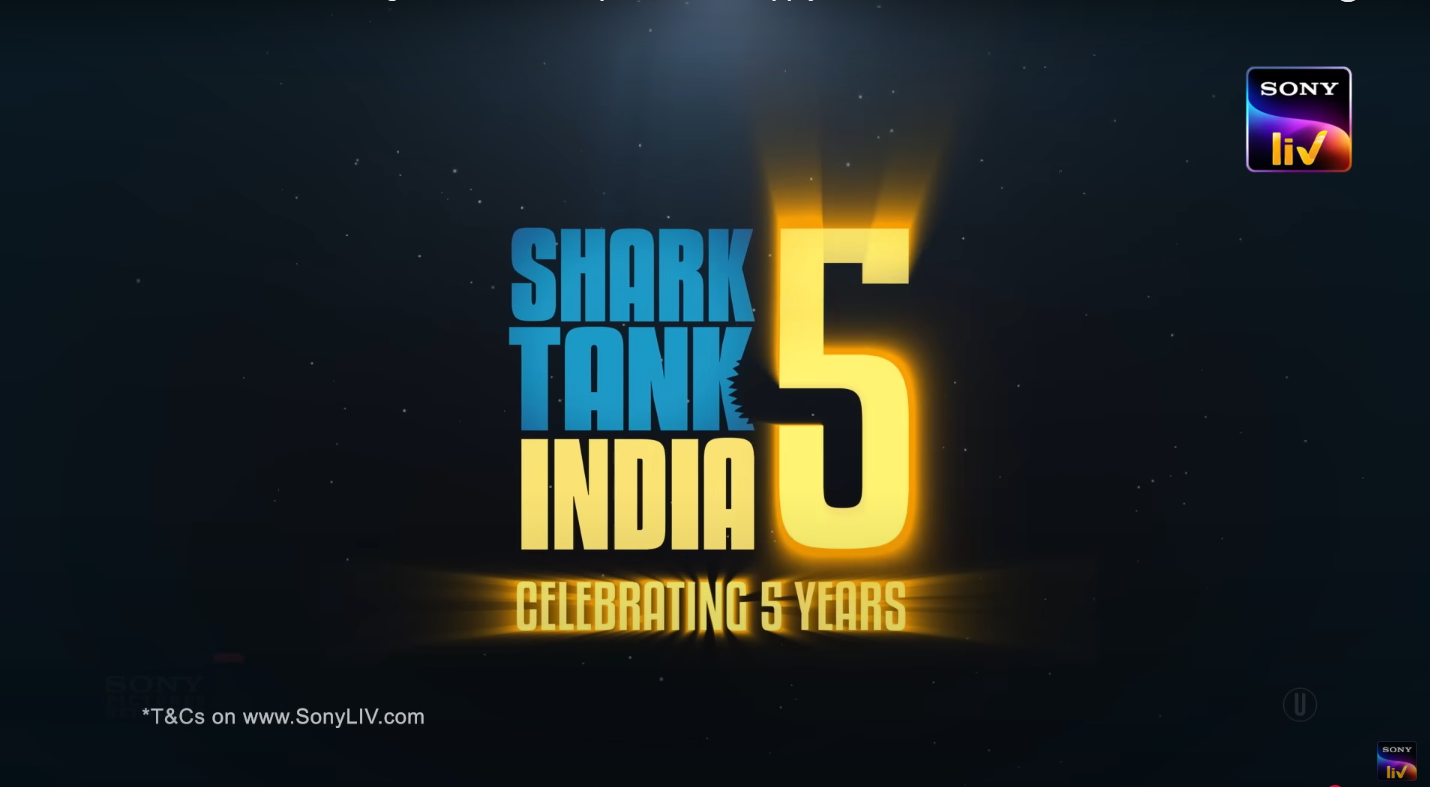 Shark Tank India