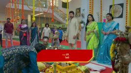 Chinni (Star Maa) S01 E294 Mahi, Chinni Perform a Ritual