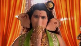 Ganpati Bappa Morya (Star Bharat) S01 E18 Ganesh Ends Analasur