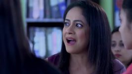 Geeta LLB (Star Jalsha) S01 E584 Bishnudeb Obsesses Over Geeta
