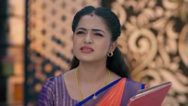 Geeta LLB (Star Maa) S01 E140 Maharadhi, Geetha Lock Horns