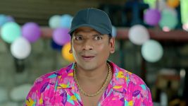 Gharana Mogudu (Zee Telugu) S01 E32 17th June 2025