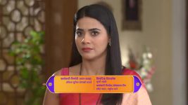 Gharo Ghari Matichya Chuli S01 E416 Parvati Fakes Identity Mark