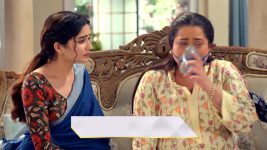 Ghum Hai Kisikey Pyaar Mein S02 E1604 Bhagyashree Worries Over Riddhi
