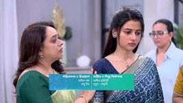 Grihoprobesh (Star Jalsha) S01 E195 Subhalaxmi Decides To Leave