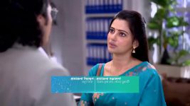 Grihoprobesh (Star Jalsha) S01 E201 Subhalaxmi Turns Down Akash