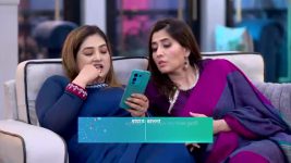 Grihoprobesh (Star Jalsha) S01 E202 Subhalaxmi Appears in Disguise