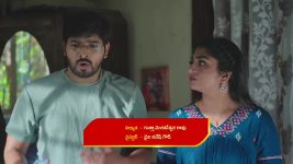 Gunde Ninda Gudi Gantalu S01 E436 Satyam Forewarns Prabavathi