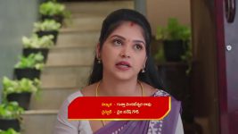 Gunde Ninda Gudi Gantalu S01 E441 Balu in a Fix
