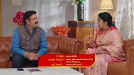 Gunde Ninda Gudi Gantalu S01 E449 A Disappointment for Balu