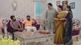 Gunde Ninda Gudi Gantalu S01 E453 Suvarna Fumes at Sanju