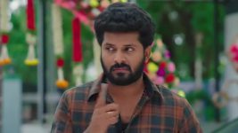 Gunde Ninda Gudi Gantalu S01 E454 Rohini Is in Distress