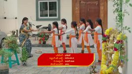 Illu Illalu Pillalu (Star Maa) S01 E185 Dheeraj Confronts Prema