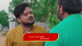 Illu Illalu Pillalu (Star Maa) S01 E190 Prema Fumes at Srivalli