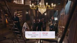 Jaadu Teri Nazar Daayan Ka Mausam S01 E132 Vihaan Refuses to Move On