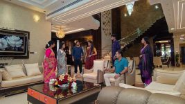 Jagadhatri (zee telugu) S01 E547 2nd June 2025