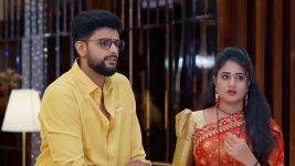 Jagadhatri (zee telugu) S01 E555 12th June 2025