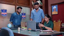 Jagadhatri (zee telugu) S01 E559 18th June 2025
