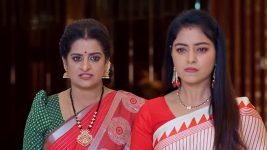 Jagadhatri (zee telugu) S01 E564 25th June 2025