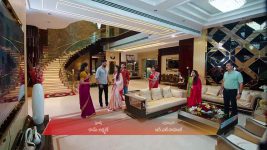 Jagadhatri (zee telugu) S01 E565 26th June 2025