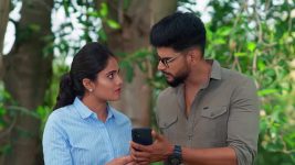 Jagadhatri (zee telugu) S01 E566 27th June 2025