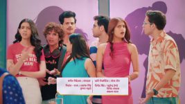 Kabhi Neem Neem Kabhi Shehad Shehad S01 E15 UV Gets Arrested
